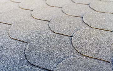 North Erradale asphalt roofing costs