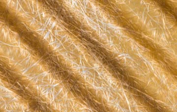 North Erradale fibreglass roof waterproofing