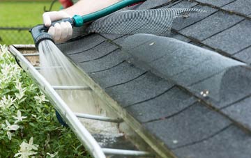 North Erradale gutter cleaning costs
