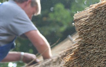 professional North Erradale thatchers